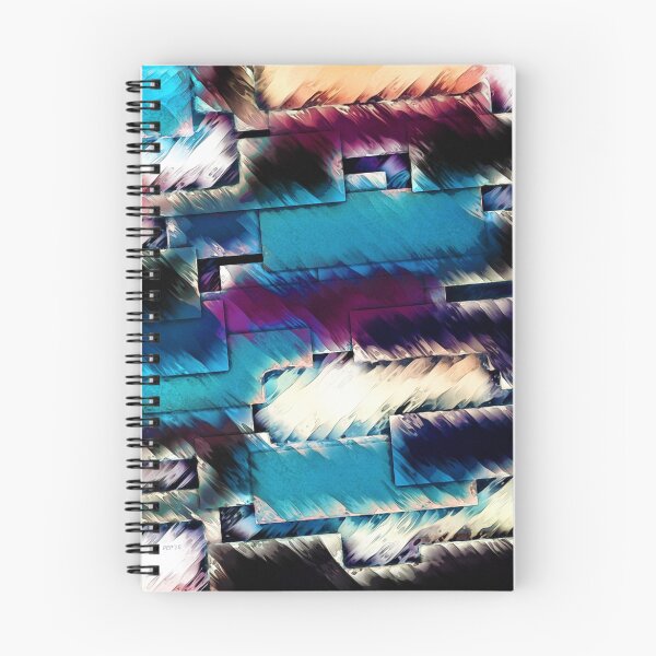 Item preview, Geometric Layers Abstract designed and sold by Phil Perkins.