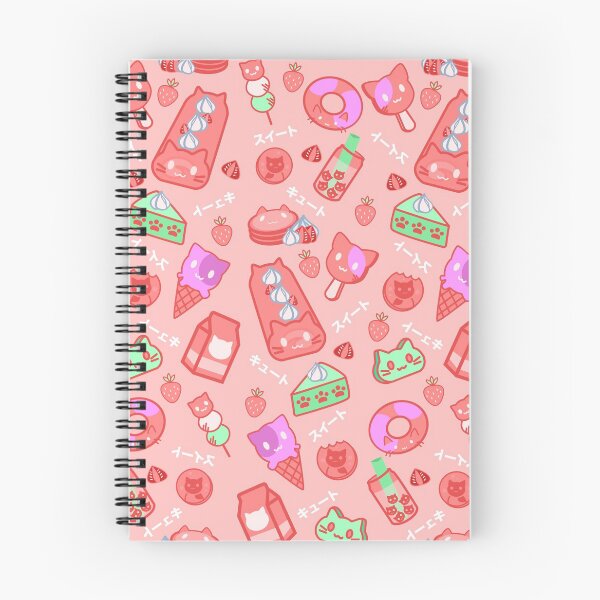 Item preview, Cat Cakes❤️ designed and sold by NewSchoolStash.