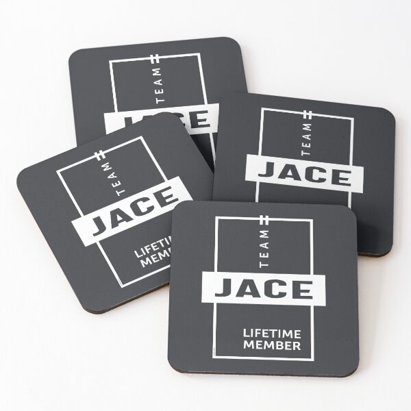 Item preview, Jace Personalized Name Birthday Gift designed and sold by cidolopez.