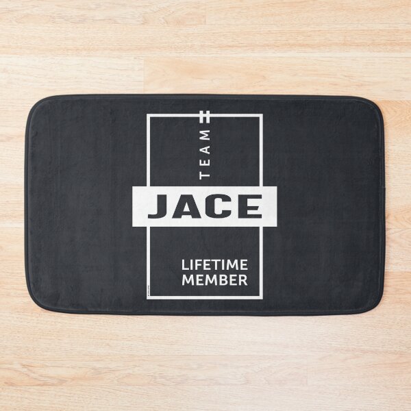 Item preview, Jace Personalized Name Birthday Gift designed and sold by cidolopez.