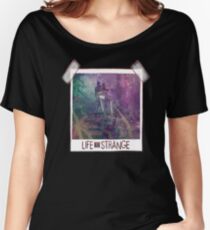 Life is Strange - Partners in Time Women's Relaxed Fit T-Shirt