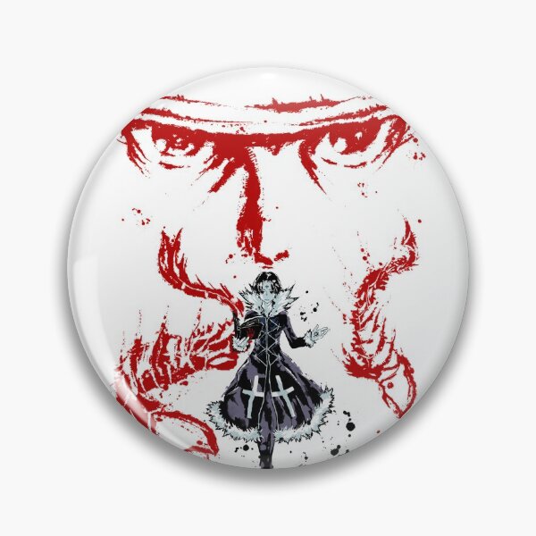 Item preview, The Bandit Leader designed and sold by ra-men.