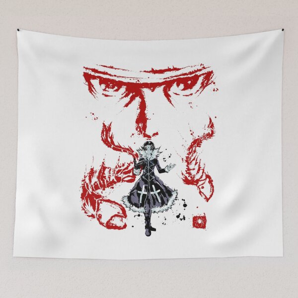 Item preview, The Bandit Leader designed and sold by ra-men.