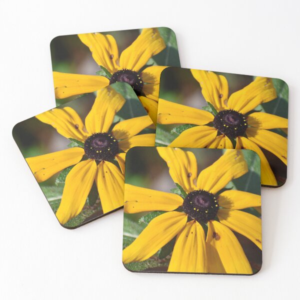 Item preview, beautiful yellow flower, black eyed susan  designed and sold by M-Washington.