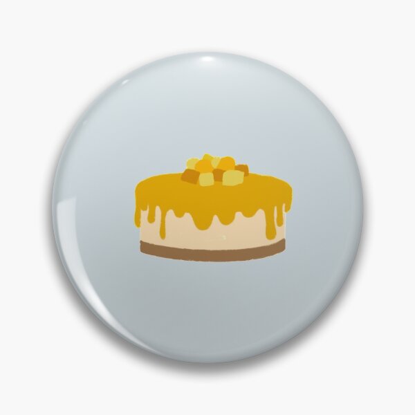 Item preview, Mango Cake designed and sold by ViolettLight.