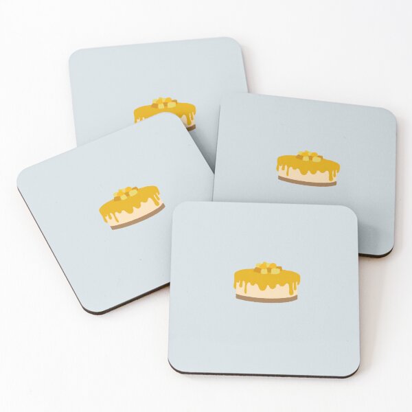 Item preview, Mango Cake designed and sold by ViolettLight.
