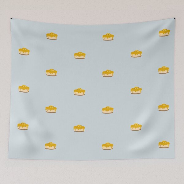 Item preview, Mango Cake designed and sold by ViolettLight.
