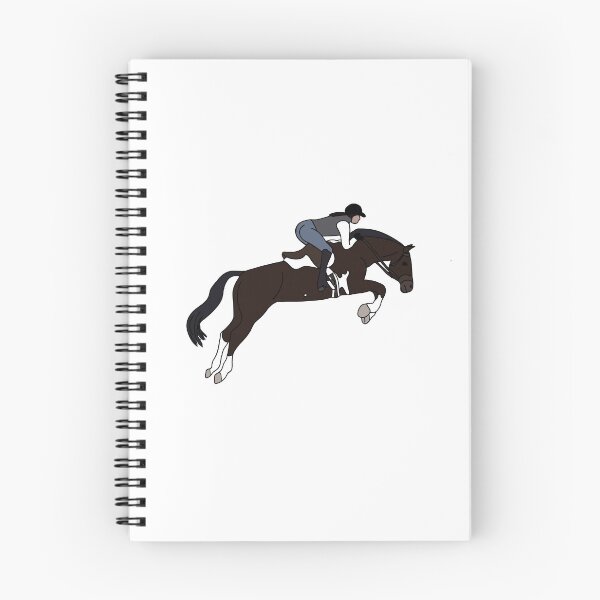 Item preview, Chloe and Sunny jumping  designed and sold by mhoffman20.