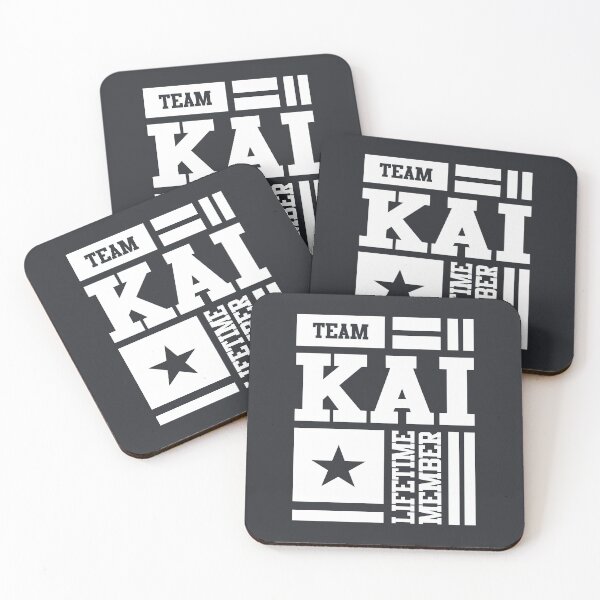 Item preview, Kai Personalized Name Birthday Gift designed and sold by cidolopez.
