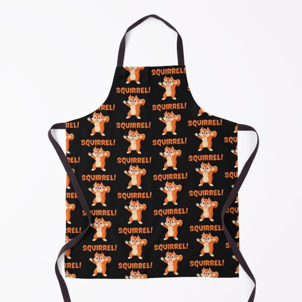 Item preview, Squirrel! designed and sold by TheAnimalZ00.