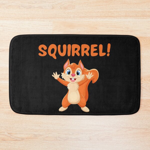 Item preview, Squirrel! designed and sold by TheAnimalZ00.