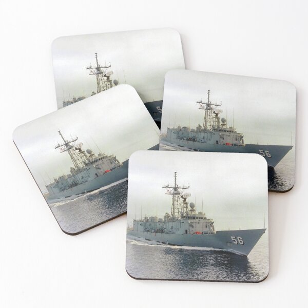 Item preview, USS SIMPSON (FFG-56) SHIP'S STORE designed and sold by militarygifts.