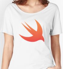 Swift Women's Relaxed Fit T-Shirt