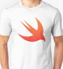 Swift Unisex T-Shirt