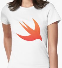 Swift Women's Fitted T-Shirt