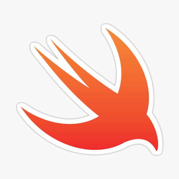 Swift Sticker