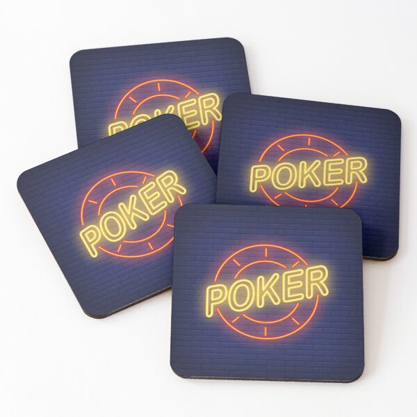 Item preview, Party Poker designed and sold by jovanficorski.