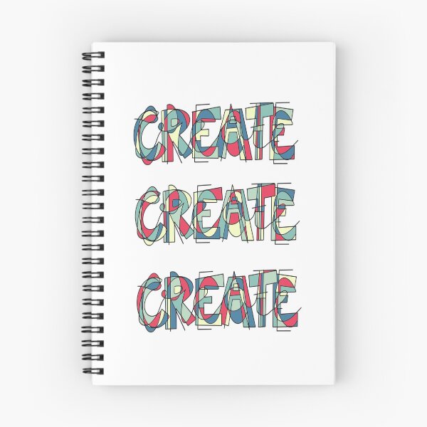 Item preview, Create Word Doodle x3 designed and sold by klaireep.