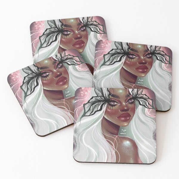 Item preview, Hermosa hada designed and sold by 7booz.