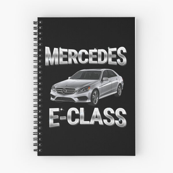 Item preview, Vintage Mercedes E-Class designed and sold by drsnlnd.