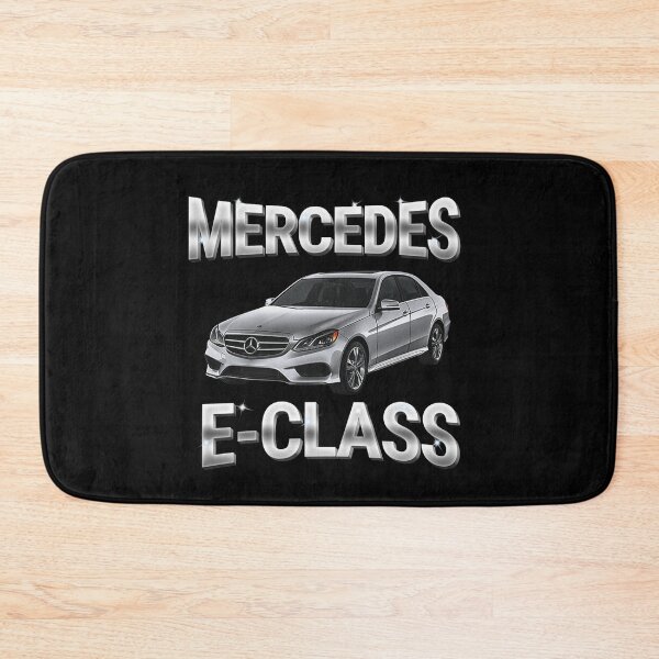 Item preview, Vintage Mercedes E-Class designed and sold by drsnlnd.