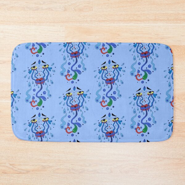 Item preview, Drowning in Tears - Blue designed and sold by derekofspades.