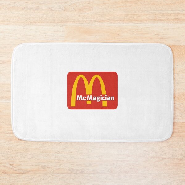 Item preview, McMagician Magic Design designed and sold by DoubleLifted.