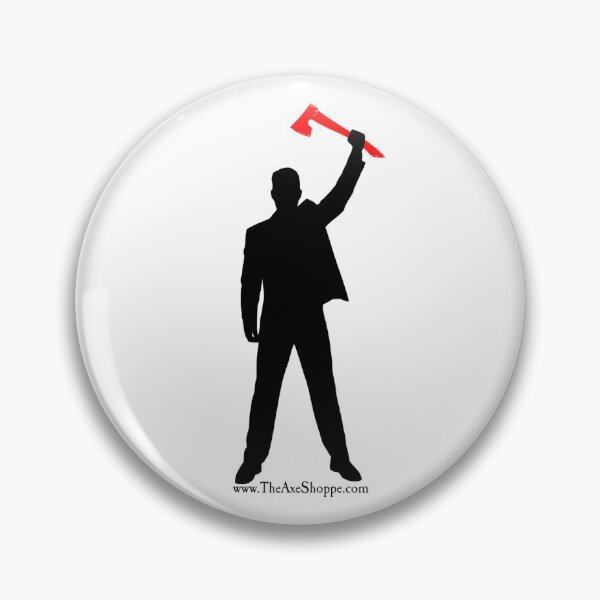 Item preview, Victory Man | The Axe Shoppe designed and sold by TheAxeShoppe.