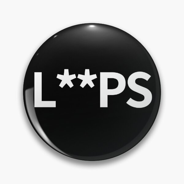 Item preview, Loops Magic Trick Design designed and sold by DoubleLifted.