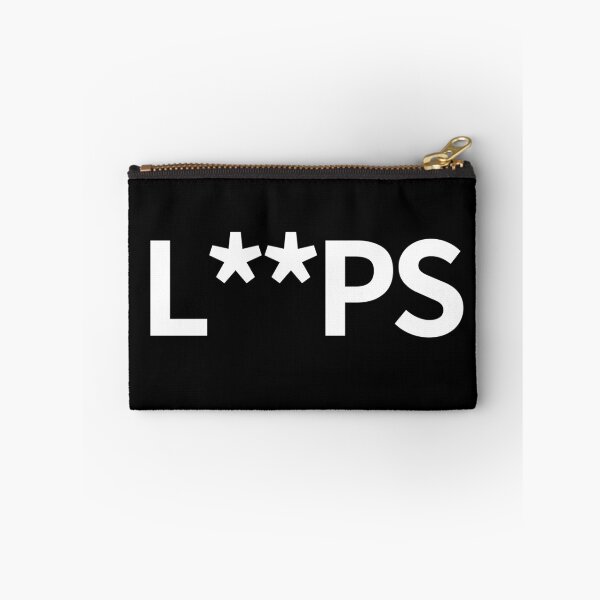 Item preview, Loops Magic Trick Design designed and sold by DoubleLifted.