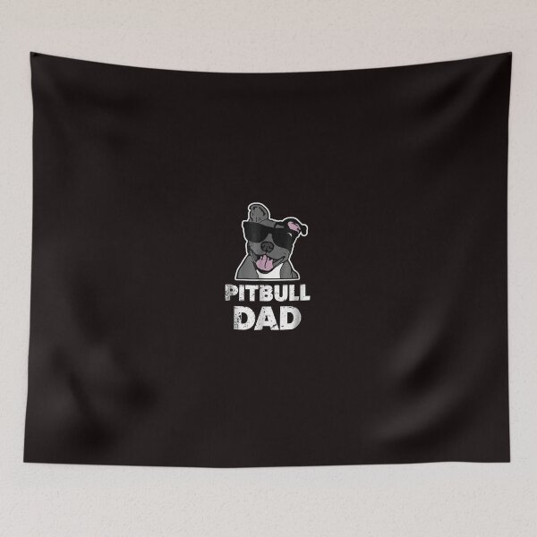 Item preview, Nose Pit Bull Dog designed and sold by HansShields.
