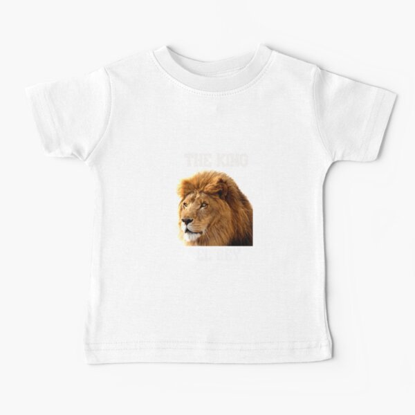 Ropa para niños y bebés: El Rey Leon | Redbubble