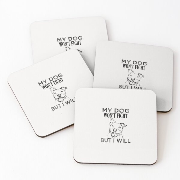 Item preview, Pitbull saying designed and sold by HansShields.