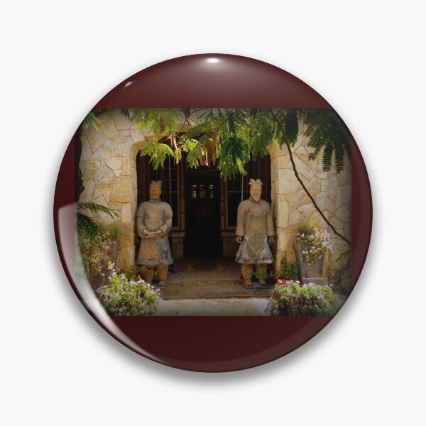 Item preview, Ancient Guards designed and sold by Charmiene Maxwell-Batten.