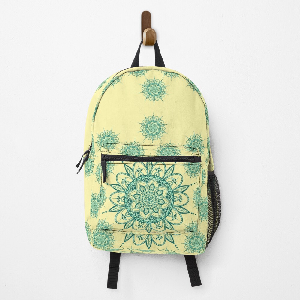 Item preview, Backpack designed and sold by SimplifyCD.