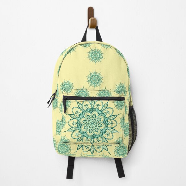 Item preview, Vsco Pattern Sun mandala designed and sold by SimplifyCD.