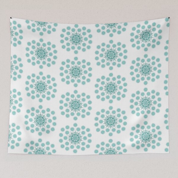 Item preview, Vsco Pattern Sun mandala  designed and sold by SimplifyCD.