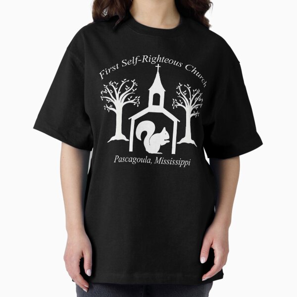 Item preview, Mississippi Squirrel Revival  designed and sold by BrodieLeigh.
