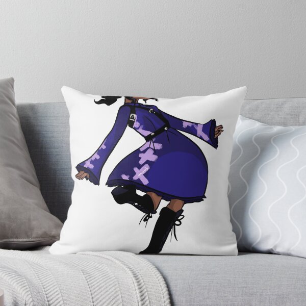 Artikelvorschau, Gothic Lolita Mädchen entworfen und verkauft von marsorb.