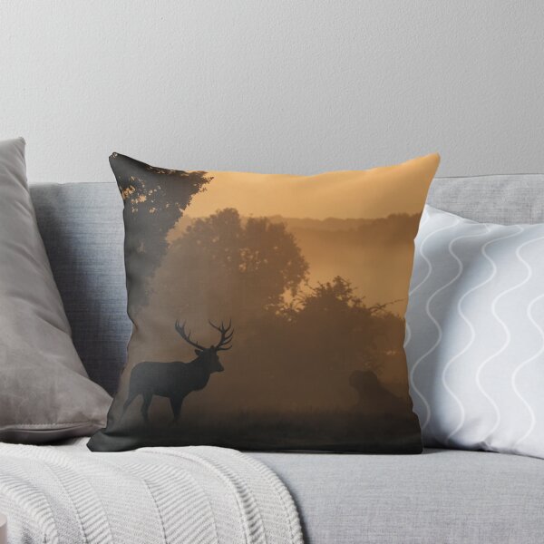 Item preview, Red Deer Stag designed and sold by Ian Hufton.