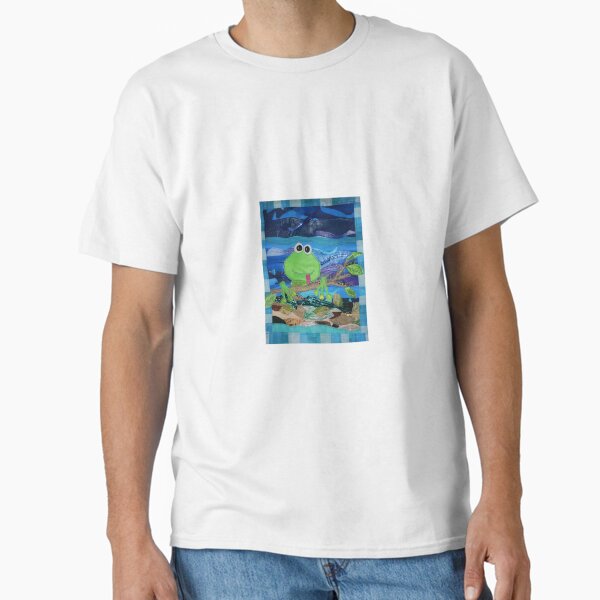 Item preview, Frog  designed and sold by ACracker69.