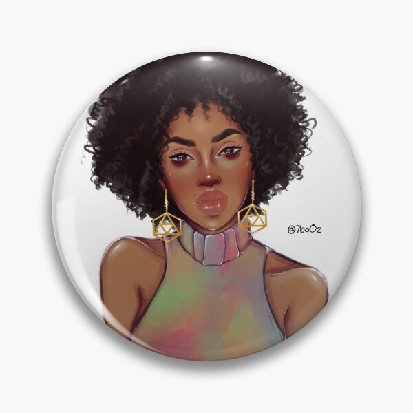Item preview, Black girl magic .. designed and sold by 7booz.