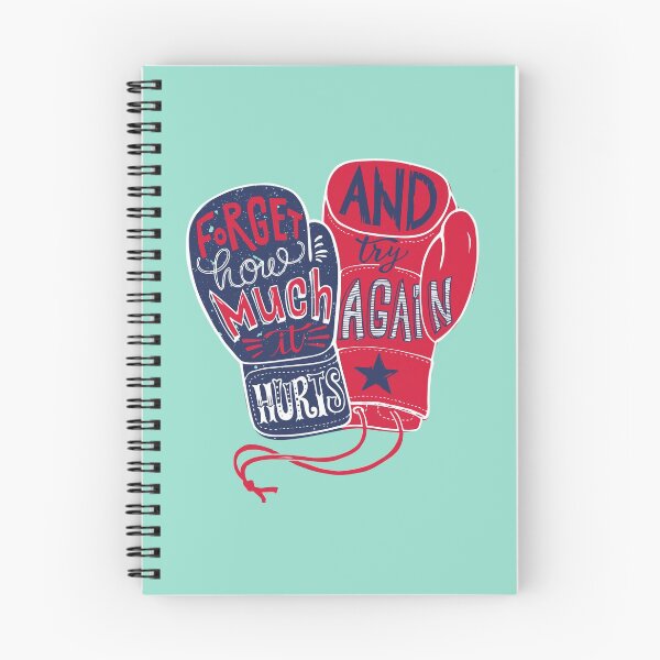 Item preview, Boxing Gloves designed and sold by Suzie-Mara.