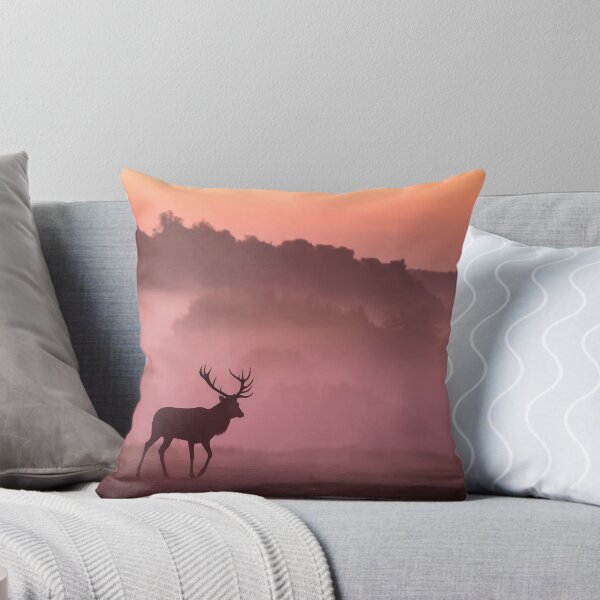 Item preview,  Red Deer Stag designed and sold by Ian Hufton.