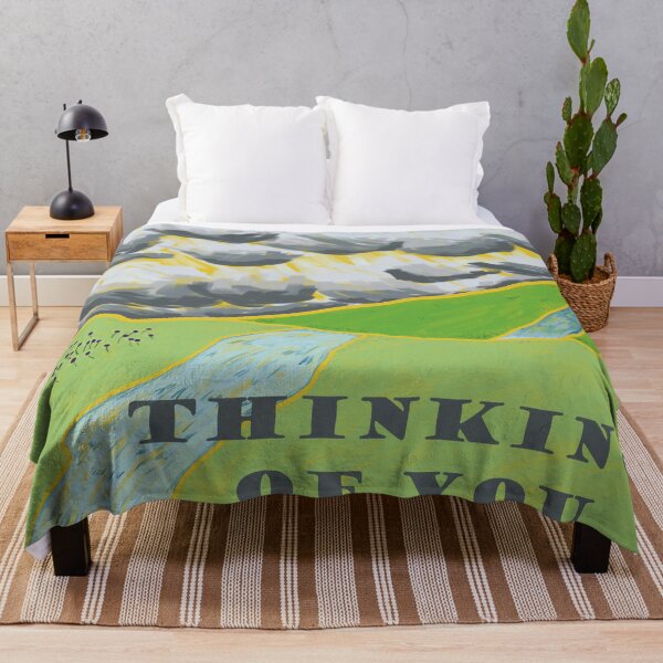 Item preview, Thinking of You designed and sold by BjernRaz.