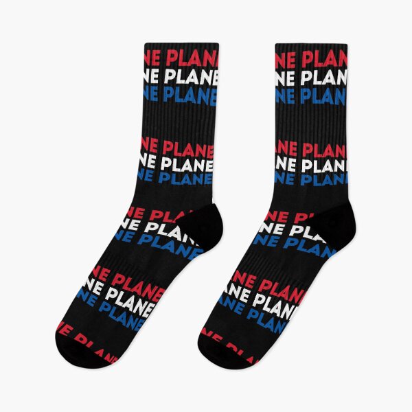 Item preview, Plane Plane Plane Red White and Blue. Pilot Gift designed and sold by VFRZone.