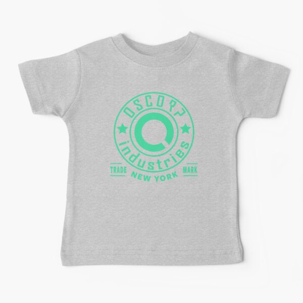 Oscorp Industries Baby T-Shirt