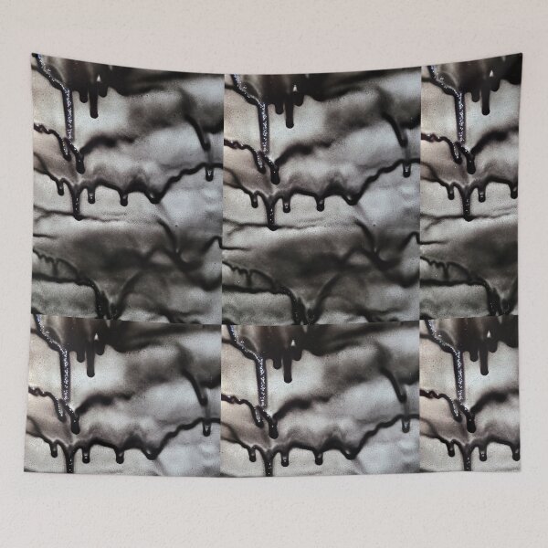 Item preview, Black and white  designed and sold by Goodvibesvan.