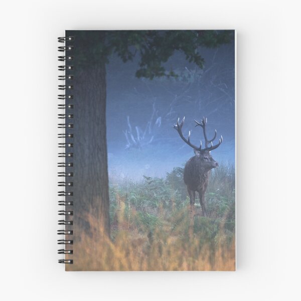 Item preview, Red Deer Stag designed and sold by Ian Hufton.