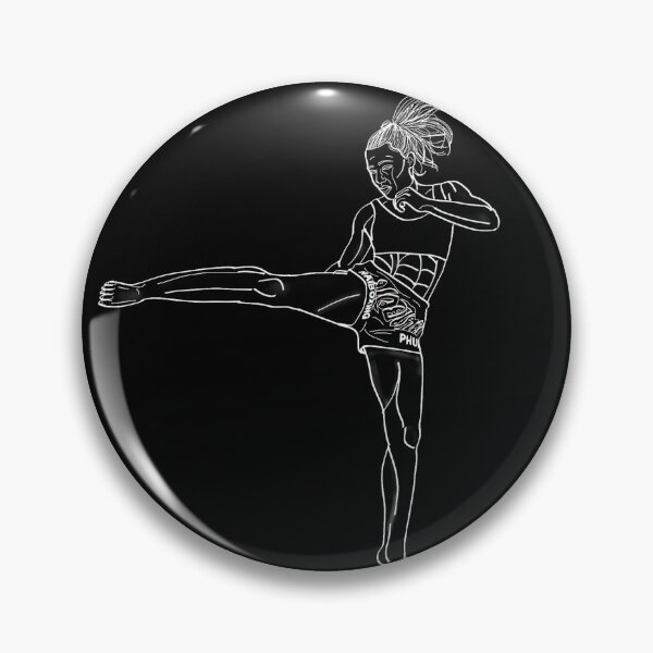 Item preview, Muay Thai Boxing  designed and sold by MORIANO TATTOOS.